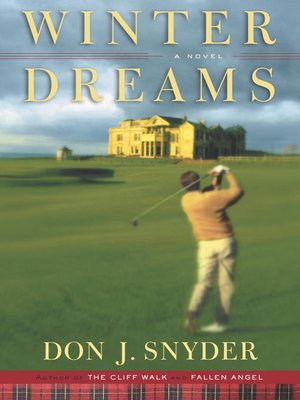 cover image of Winter Dreams